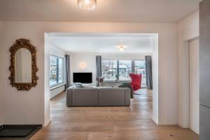 In Bayernにあるテレビまたはエンターテインメントセンター