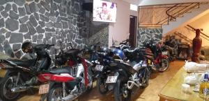 Fotografie z fotogalerie ubytování Trăng Non House v destinaci Da Lat