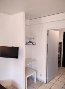 Fotografia z galérie ubytovania Résidence Graziella Studio 203 v destinácii Juan-les-Pins