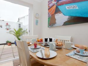 Gallery image of Kings Cottages 9 in Salcombe