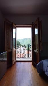 Fotografie z fotogalerie ubytování Casa Pie' di Monte v destinaci Bisegna