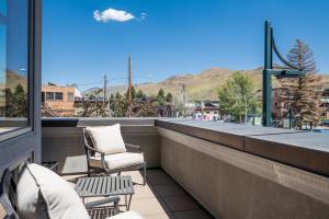 Gallery image of Copper Ridge in Ketchum +12 photos