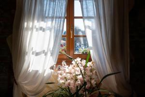 Fotografie z fotogalerie ubytování Luxury Corte Di Re Artù v destinaci Lucca