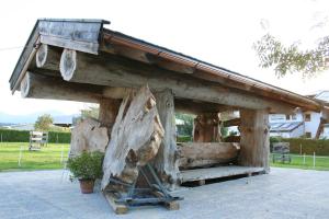 Fotografie z fotogalerie ubytování Kaiserpension Müllnerhof v destinaci Oberndorf in Tirol