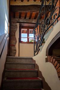 Fotografie z fotogalerie ubytování Luxury Corte Di Re Artù v destinaci Lucca