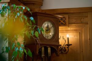 Fotografie z fotogalerie ubytování Hotel Lechnerhof Unterföhring v Mnichově