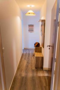 Foto de la galeria de Grand et luxueux appartement lumineux 4 pers vue mer Wifi inclus a Quiberon