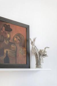 Fotografie z fotogalerie ubytování Casa nei pressi del Duomo,Firenze centro storico ve Florencii