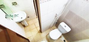 Ένα μπάνιο στο Goodhope 3-Bedroom Vacation Rental +33 φωτογραφίες