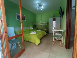Fotografie z fotogalerie ubytování B&B LUNGOMARE GALILEI v Gallipoli