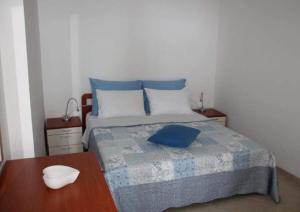 Fotografie z fotogalerie ubytování Apartment Diwa v destinaci Brela