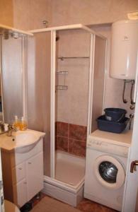 Fotografie z fotogalerie ubytování Apartment Diwa v destinaci Brela