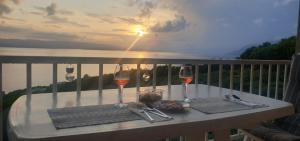 Fotografie z fotogalerie ubytování Apartment Diwa v destinaci Brela