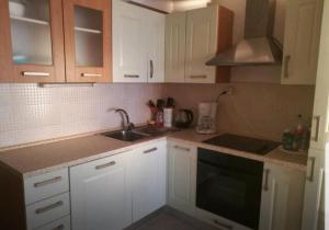 Fotografie z fotogalerie ubytování Apartment Diwa v destinaci Brela