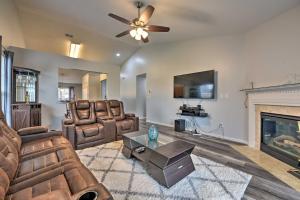 Gallery image of Charlotte Vacation Rental - 15 Mi to Downtown in Huntersville