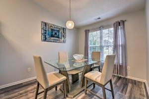 Gallery image of Charlotte Vacation Rental - 15 Mi to Downtown in Huntersville +23 photos