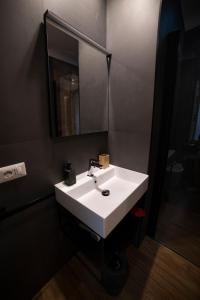 Fotografie z fotogalerie ubytování LUCRINO 45 by Ale v Římě