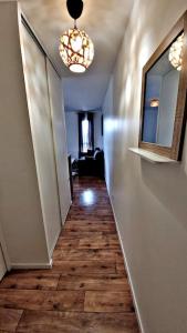 Zdjęcie z galerii obiektu Logement entier : appartement w mieście Montévrain