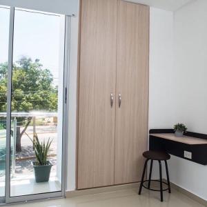 Fotografie z fotogalerie ubytování Hotel Nativo v destinaci Valledupar