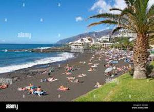Kép La Mar 2 bed 2 bath in sought after position FREE WIFI szállásáról Puerto de Santiagóban a galériában