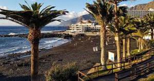 Kép La Mar 2 bed 2 bath in sought after position FREE WIFI szállásáról Puerto de Santiagóban a galériában
