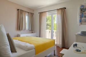 Gallery image of Modern Villas Aphrodite X and Hermes VII, Hvar Island in Rudina