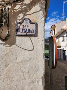 Zdjęcie z galerii obiektu Fabulosa casa en el corazón de san sebastián Almuñécar w Almuñécar