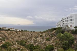 Fotografia z galérie ubytovania Bonito piso con vistas al mar. v destinácii Santa Pola