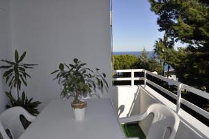 Fotografia z galérie ubytovania Bonito piso con vistas al mar. v destinácii Santa Pola