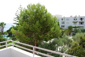 Fotografia z galérie ubytovania Bonito piso con vistas al mar. v destinácii Santa Pola