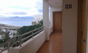 Fotografia z galérie ubytovania Bonito piso con vistas al mar. v destinácii Santa Pola