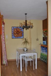 Fotografia z galérie ubytovania Bonito piso con vistas al mar. v destinácii Santa Pola