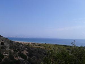 Fotografia z galérie ubytovania Bonito piso con vistas al mar. v destinácii Santa Pola
