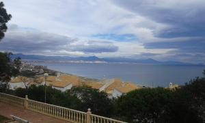 Fotografia z galérie ubytovania Bonito piso con vistas al mar. v destinácii Santa Pola