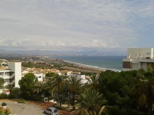 Fotografia z galérie ubytovania Bonito piso con vistas al mar. v destinácii Santa Pola