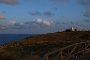 Fotografia z galérie ubytovania Bonito piso con vistas al mar. v destinácii Santa Pola