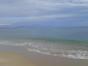 Fotografia z galérie ubytovania Bonito piso con vistas al mar. v destinácii Santa Pola