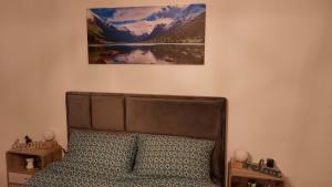Posedenie v ubytovaní Apartman Twins Self Check in & Self Check Out