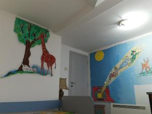 Mynd úr myndasafni af Delfin apartment í Bajina Bašta