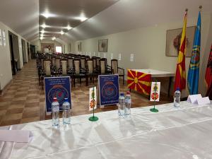 Fotografie z fotogalerie ubytování Hotel Etno Selo Timcevski v destinaci Kumanovo + 37 fotografií