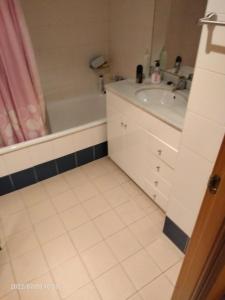 Fotografie z fotogalerie ubytování Apartamento Mequinenza v destinaci Mequinenza