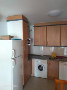 Fotografie z fotogalerie ubytování Apartamento Mequinenza v destinaci Mequinenza