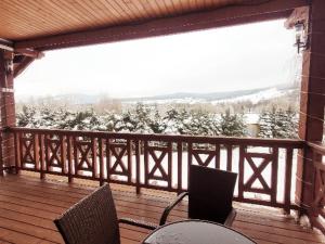 Fotografie z fotogalerie ubytování Górska Dolina v destinaci Stronie Śląskie