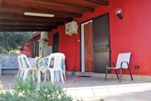 Fotografie z fotogalerie ubytování Lucy's cottage v destinaci Cinisi