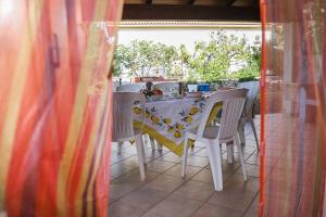 Fotografie z fotogalerie ubytování Lucy's cottage v destinaci Cinisi