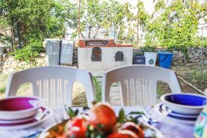 Fotografie z fotogalerie ubytování Lucy's cottage v destinaci Cinisi