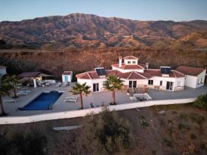 Príroda v okolí of the bed and breakfast