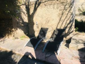 Fotografia z galérie ubytovania Gîte de la Bastide v destinácii Autignac
