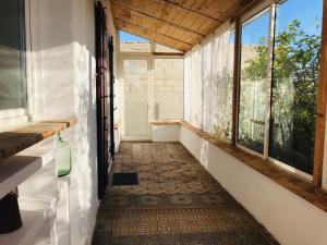 Fotografia z galérie ubytovania Gîte de la Bastide v destinácii Autignac