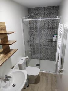 Bilik mandi di A casa dos Pobres +10 gambar
